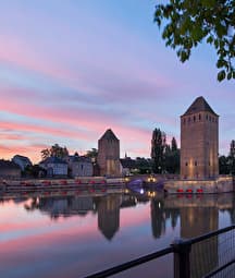 Illustration de l'événement : Visite : LES QUAIS SUD DE LA GRANDE-ÎLE