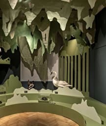Illustration de l'événement : Visite guidée de l’exposition "Biodivercité"