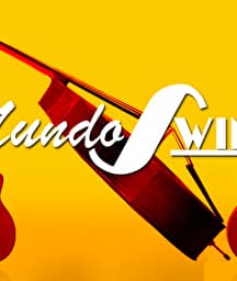 Illustration de l'événement : Concert Mundo Swing