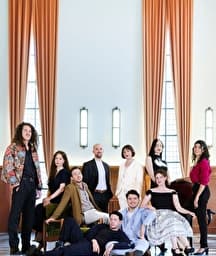 Illustration de l'événement : Soirée Sondheim