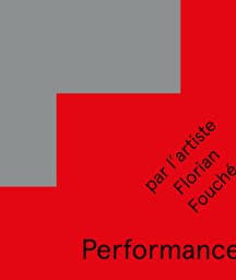 Illustration de l'événement : Performance-rencontre à l’Aubette : L’Ombre