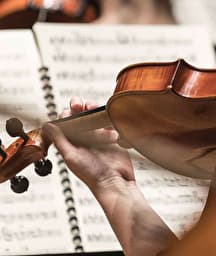 Illustration de l'événement : A la découverte des instruments : les cordes