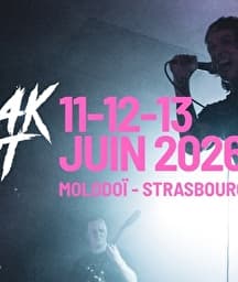 Illustration de l'événement : ITAWAK FEST 2026