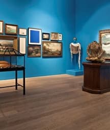 Illustration de l'événement : De Monaco à Strasbourg : quels enjeux pour les musées ?