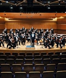 Illustration de l'événement : Concert de l'Orchestre Philharmonique de Monte-Carlo