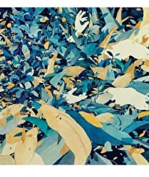 Illustration de l'événement : Les illustrations de Simón Prades