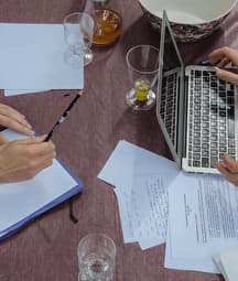 Illustration de l'événement : Atelier d'écriture