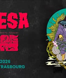 Illustration de l'événement : KYLESA