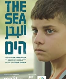Illustration de l'événement : The Sea