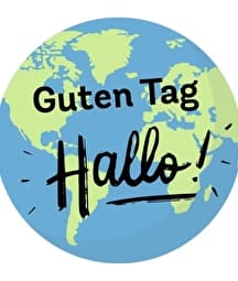 Illustration de l'événement : Conversation en allemand