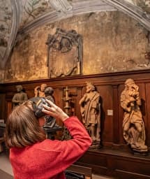 Illustration de l'événement : Musées pour tous ?!