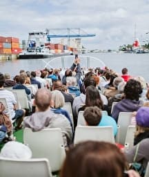 Illustration de l'événement : Croisière Batorama Strasbourg-sur-Mer