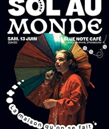 Illustration de l'événement : Sol au monde