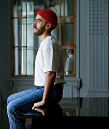 Illustration de l'événement : Audric de Oliveira - pianiste, compositeur