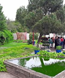 Illustration de l'événement : Visite Contée : LISE ET PIERRE À L’ORANGERIE