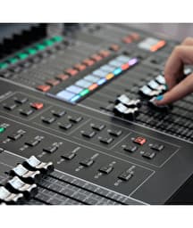 Illustration de l'événement : Atelier découverte Sound Design