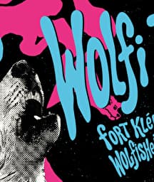 Illustration de l'événement : Wolfi Jazz 2026