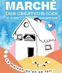 Illustration de l'événement : La maison qu'on se fait
