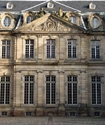 Illustration de l'événement : Architecture et façades
