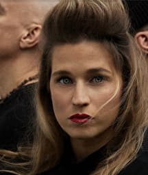 Illustration de l'événement : Selah Sue and The Gallands
