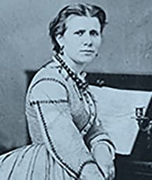 Illustration de l'événement : Marie Jaëll, « Toucher la musique »