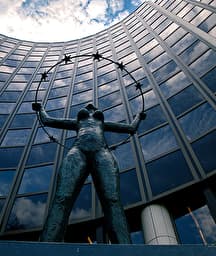 Illustration de l'événement : Démocratie et droits de l’homme en 2026