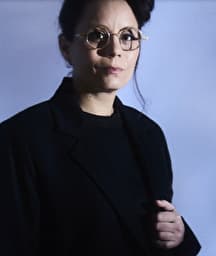 Illustration de l'événement : Anne Paceo