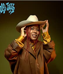 Illustration de l'événement : China Moses