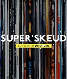 Illustration de l'événement : SUPER'SKEUD