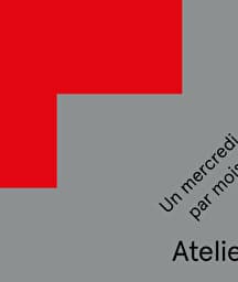Illustration de l'événement : Ateliers enfants (6-12ans)