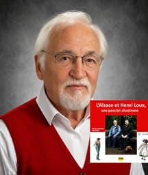 Illustration de l'événement : Rencontre avec Paul-André Béfort