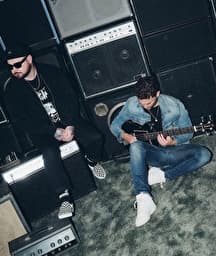 Illustration de l'événement : Royal Blood