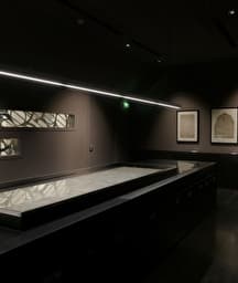 Illustration de l'événement : La salle des dessins d’architecture