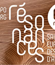 Illustration de l'événement : Résonances 2026