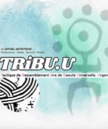 Illustration de l'événement : TRIBU.U
