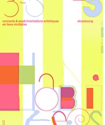 Illustration de l'événement : Festival Les Habité·es à La Grenze