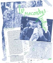 Illustration de l'événement : Les rencontres furtives