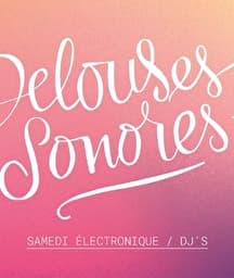 Illustration de l'événement : Pelouses Électroniques