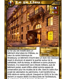 Illustration de l'événement : Jeu de piste : POKÉSTRAS