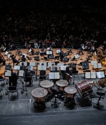 Illustration de l'événement : Concert de présentation de saison