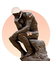 Illustration de l'événement : Philo-Sciences - Penser nos plaies