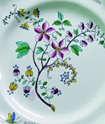 Illustration de l'événement : Roses, oeillets et tulipes