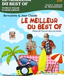 Illustration de l'événement : Le meilleur du Best of