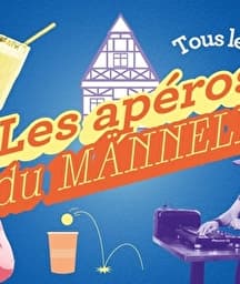 Illustration de l'événement : Les apéros du Männelle