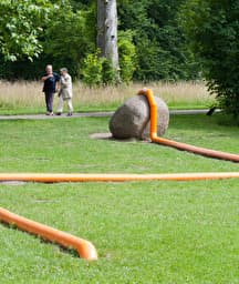 Illustration de l'événement : Visites du parc de Pourtalès