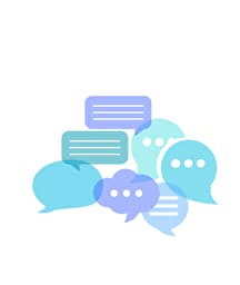 Illustration de l'événement : Parlons français !