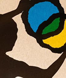 Illustration de l'événement : Petit Bleu et Petit Jaune