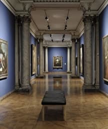 Illustration de l'événement : Première visite : Musée des Beaux-Arts
