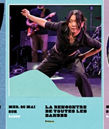 Illustration de l'événement : Psssst Festival - édition confettis
