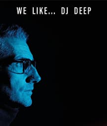 Illustration de l'événement : WE LIKE...DJ DEEP